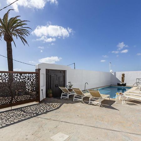Villa Atlantico - Planta Baja Arrecife  Exterior photo