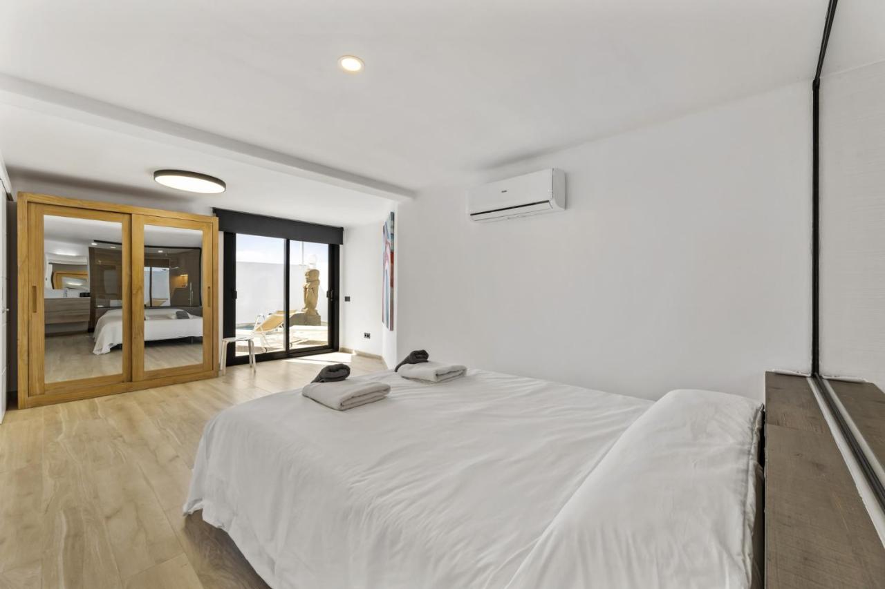Villa Atlantico - Planta Baja Arrecife  Exterior photo