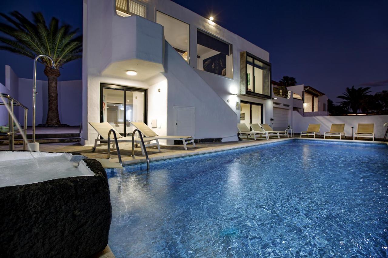 Villa Atlantico - Planta Baja Arrecife  Exterior photo