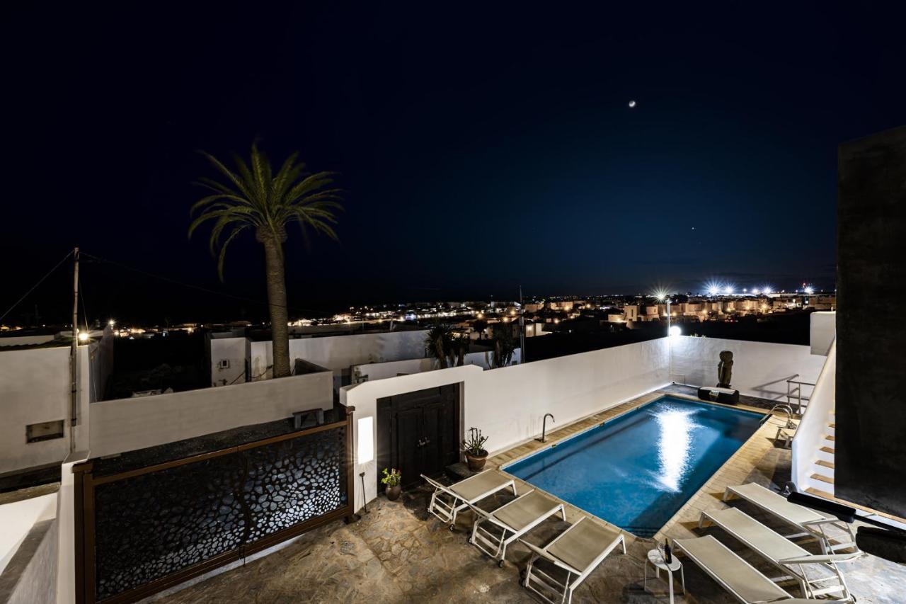 Villa Atlantico - Planta Baja Arrecife  Exterior photo