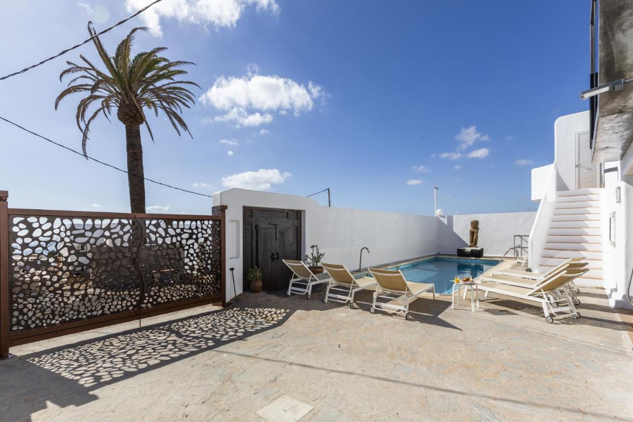 Villa Atlantico - Planta Baja Arrecife  Exterior photo
