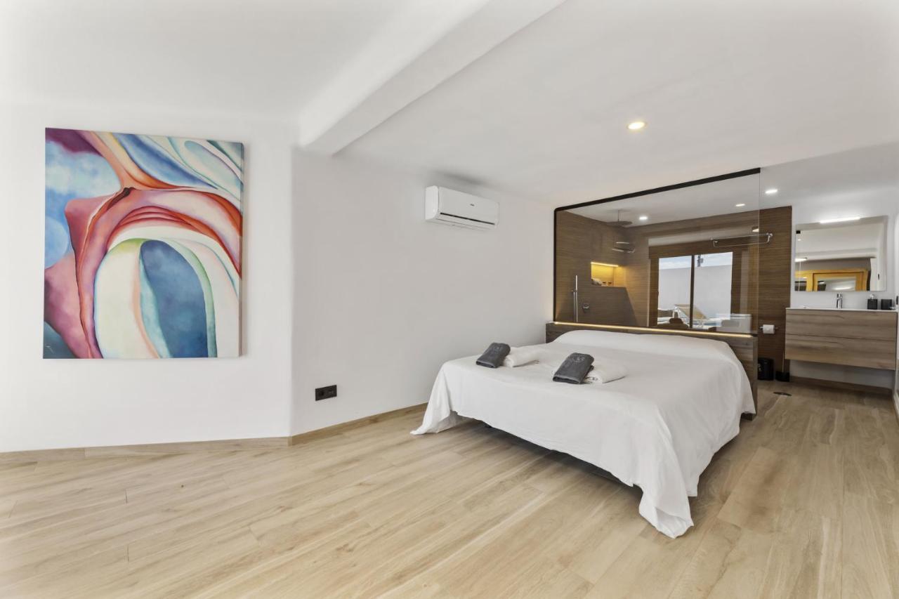 Villa Atlantico - Planta Baja Arrecife  Exterior photo